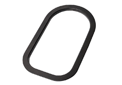 H019 橢圓可樂(lè)杯套單片