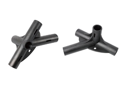 TPM-071  四通(半通、全通)